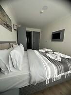 Big Orange Hotel Old City