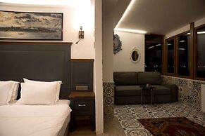 Big Orange Hotel Old City