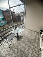 Big Orange Hotel Old City