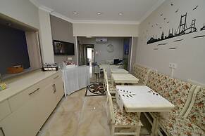 Big Orange Hotel Old City