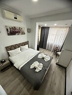 Big Orange Hotel Old City