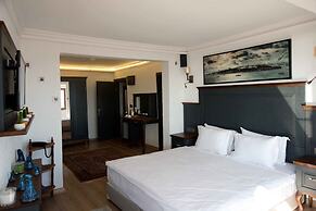 Big Orange Hotel Old City