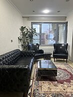 Big Orange Hotel Old City