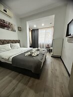 Big Orange Hotel Old City