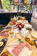 Malta Bosphorus Hotel