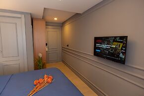 Malta Bosphorus Hotel