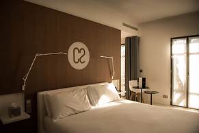 C2 hôtel