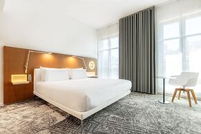 C2 hôtel