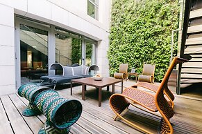C2 hôtel