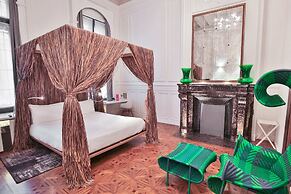 C2 hôtel