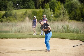 Waldsee Golf Resort