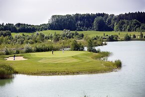 Waldsee Golf Resort