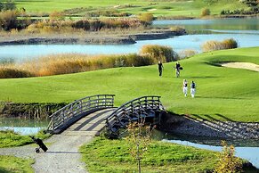 Waldsee Golf Resort