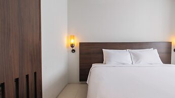 Pas Cher Hotel, Bangkok