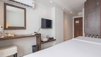 Pas Cher Hotel, Bangkok