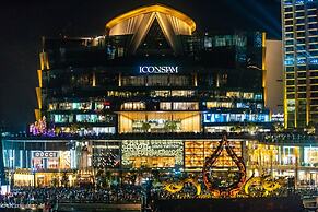 Pas Cher Hotel, Bangkok