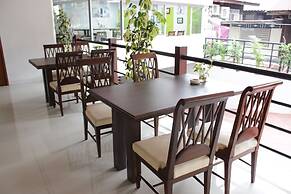 Pas Cher Hotel, Bangkok