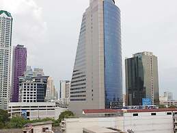 Pas Cher Hotel, Bangkok