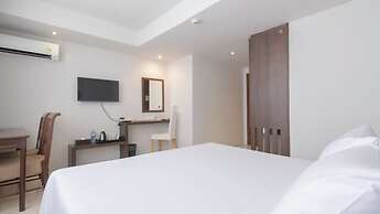 Pas Cher Hotel, Bangkok