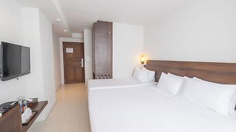 Pas Cher Hotel, Bangkok