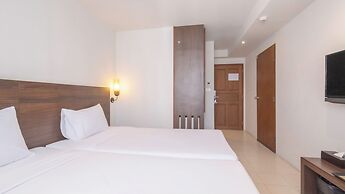 Pas Cher Hotel, Bangkok