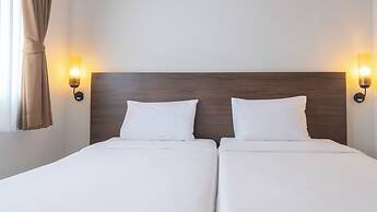 Pas Cher Hotel, Bangkok