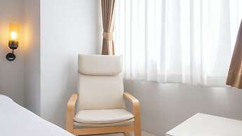 Pas Cher Hotel, Bangkok