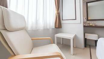 Pas Cher Hotel, Bangkok