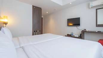 Pas Cher Hotel, Bangkok