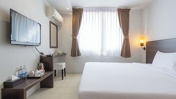 Pas Cher Hotel, Bangkok