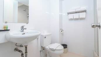 Pas Cher Hotel, Bangkok