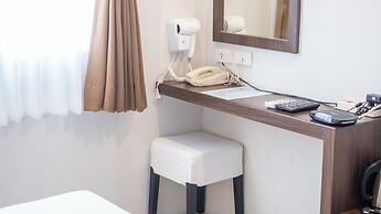 Pas Cher Hotel, Bangkok