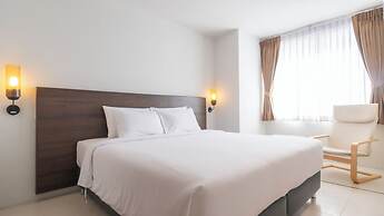 Pas Cher Hotel, Bangkok