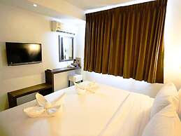 Pas Cher Hotel, Bangkok