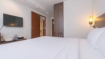 Pas Cher Hotel, Bangkok