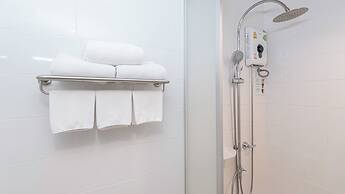 Pas Cher Hotel, Bangkok