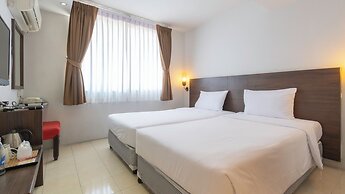 Pas Cher Hotel, Bangkok