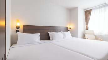 Pas Cher Hotel, Bangkok