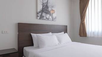 Pas Cher Hotel, Bangkok