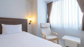 Pas Cher Hotel, Bangkok