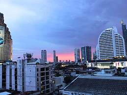 Pas Cher Hotel, Bangkok