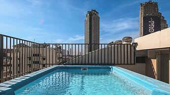 Pas Cher Hotel, Bangkok