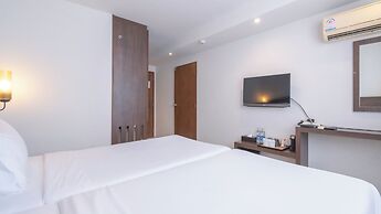 Pas Cher Hotel, Bangkok