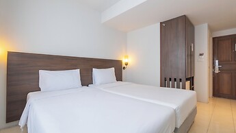 Pas Cher Hotel, Bangkok