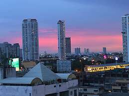 Pas Cher Hotel, Bangkok