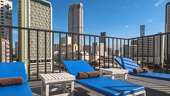 Pas Cher Hotel, Bangkok