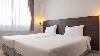 Pas Cher Hotel, Bangkok