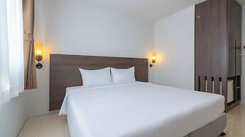 Pas Cher Hotel, Bangkok