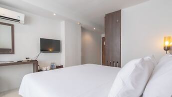 Pas Cher Hotel, Bangkok