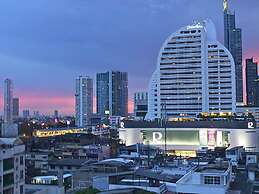 Pas Cher Hotel, Bangkok